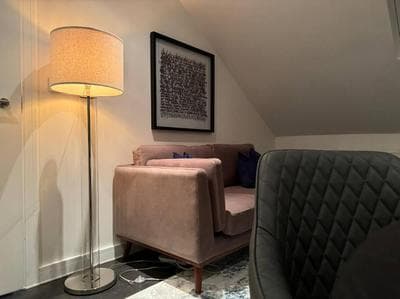 Luxxe 2BR 2BA Duplex 5 mins from Hither Green St