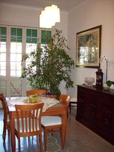 Casa Anna - Re di Roma
