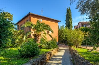 Casa di Azzurra