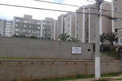 Apartamento super aconchegante, completo e nosso!