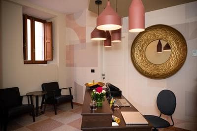 Residenza Leone XIII