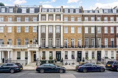 ARCORE Premium Apartments Eaton Place