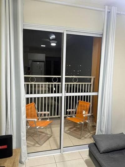Apartamento Smart