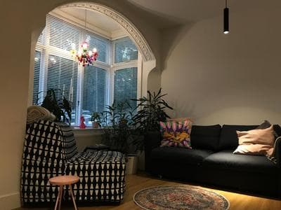 Greenwich Double Room to rent - Near Station