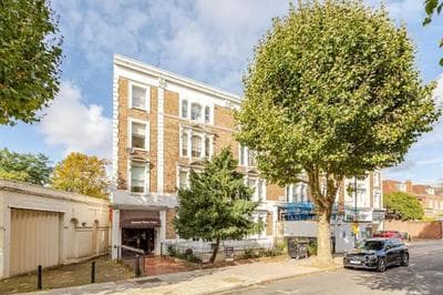 2 Bedroom Flat in St Johns Wood