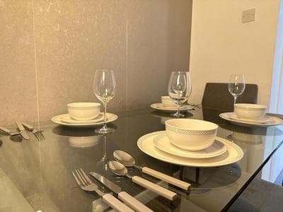 Marble Arch Retreat Cozy 2 Bedroom Escape situated in one of the best area of the city