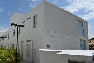 Loft Dunas