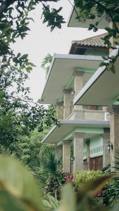 VILLA IPSA