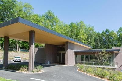 Izumigo Yatsugatake Dog Paradise Cottage