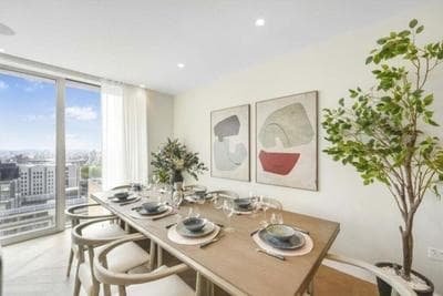 Duplex Large Luxury Penthouse Amazing Views Sleeps 8