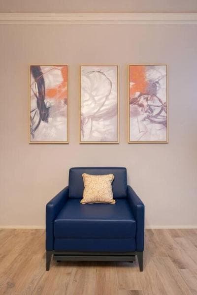Via Santa Reparata, 1 - 2nd floor - Stunning and Spacious 10 min to Historic Center