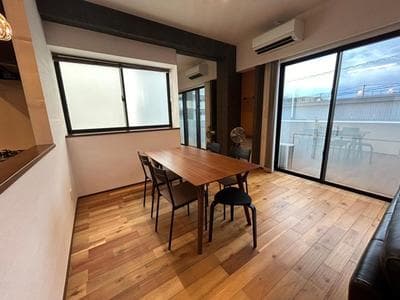 nico chan house