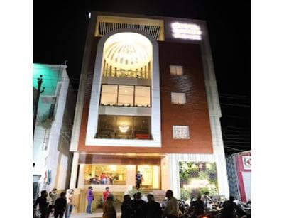 Hotel Amodi, Aurangabad