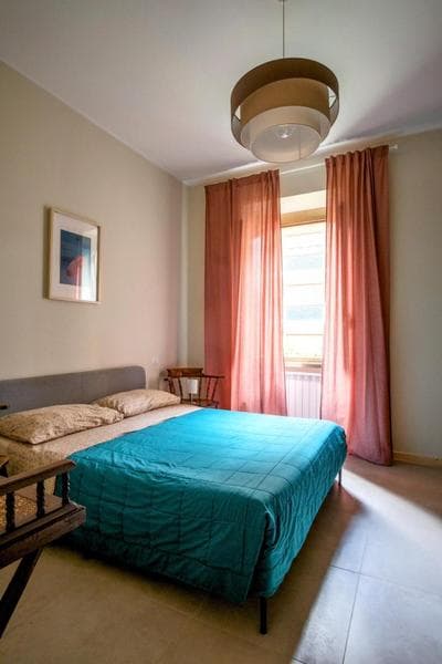 A casa di Giulia e Bernardo
