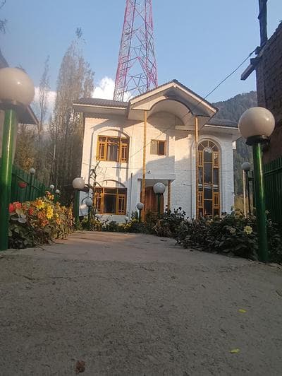 Pariwar mahal