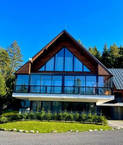 Apartmán Demänovská Dolina