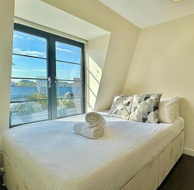 Abbey road apartment