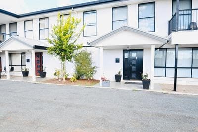 Ascot Gardens Serviced Apartments