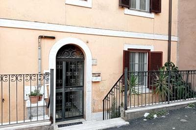 Living Rome
