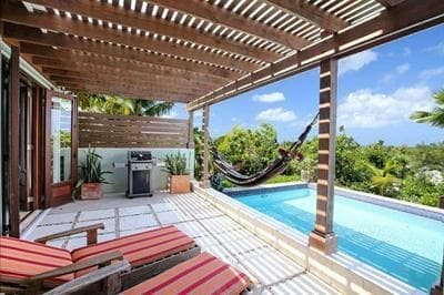 Pelican Paradise Villa - Leeward Beach