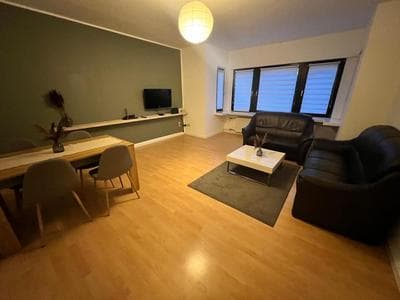 EMAS1 2 Schlafzimmer 4 Einzelbetten