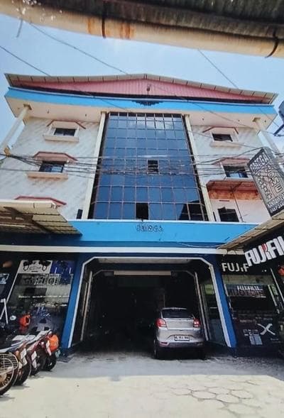Omega Tourist Home