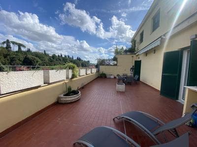 Terrazza Flaminia