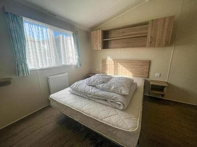 6 Berth Caravan For Hire At Lees Caravan Park In Hunstanton Ref 13006L
