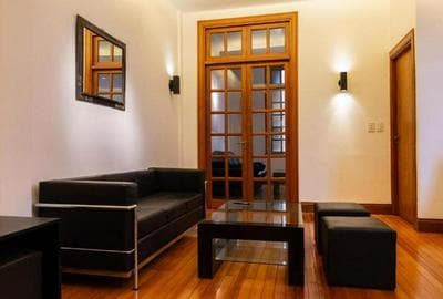 Buenos Aires apartment