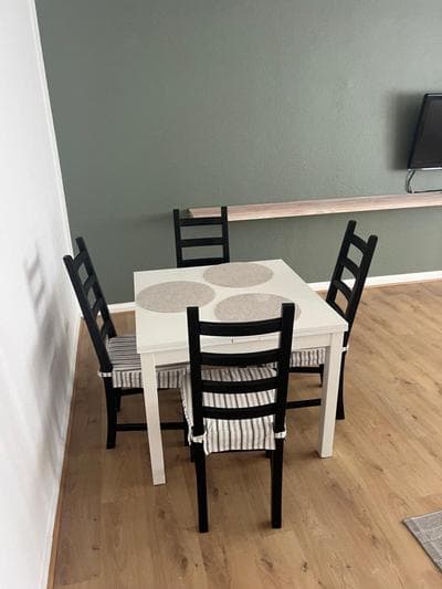 EMAS2 2 Zimmer 2 Einzelbetten