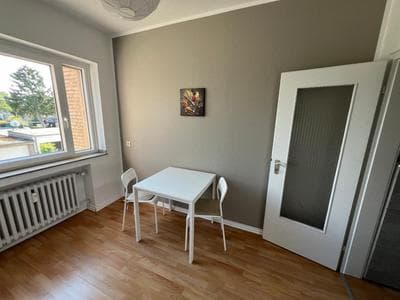 EMAS4 Wohnung mit 2 Einzelbetten, Küche