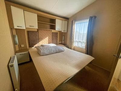 6 Berth Caravan For Hire In Hunstanton By The Beach In Norfolk Ref 13002L
