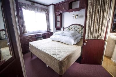 Dog Friendly 6 Berth Static Caravan By The Beach In Hunstanton Ref 13008L