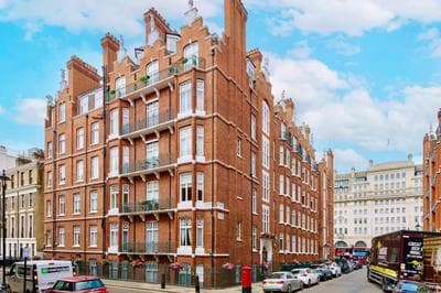 Luxury Marylebone 2-Bedroom Apartment - Located on Chiltern Street - Next to Baker Street Station