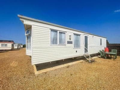 4 Berth Nearby Hunstanton Beach In Norfolk Ref 13018L