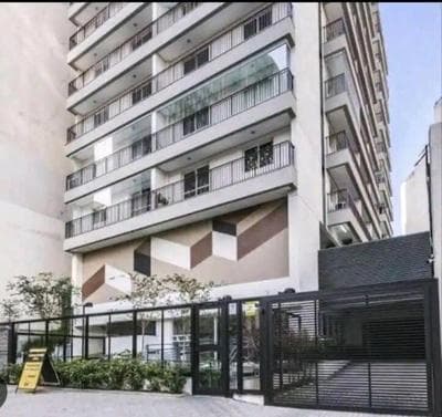 Studio 510 no centro de SP próximo do bras, 25 março e Santa efigenia