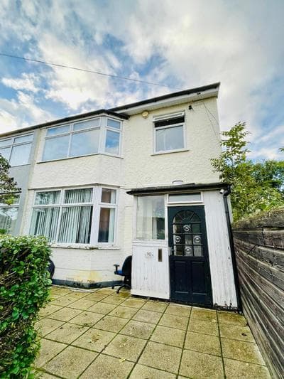 Entire Place,1 Bed room flat, ground floor, garden