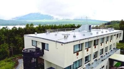 Fuji Yamanakako Resort Hotel - Vacation STAY 03218v