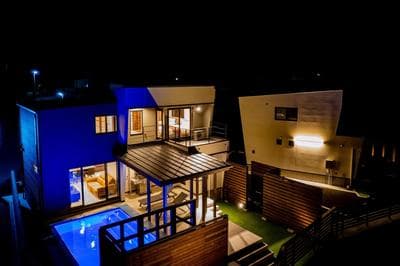 Montevan RESORT VILLA