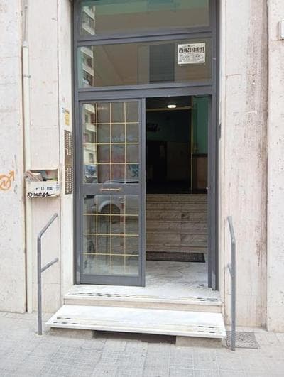 New apartment in San Giovanni