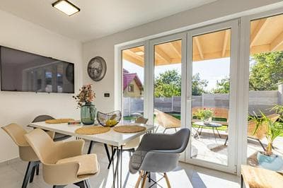 Holidayhouse Anna