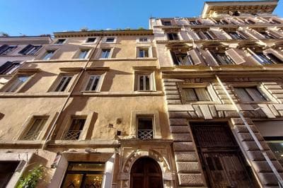Cartari Deluxe Apartment