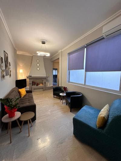 City Escape Apartment