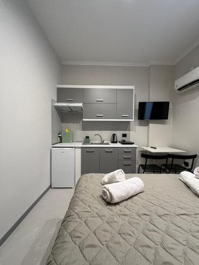 Aura Suite by Zeussuites