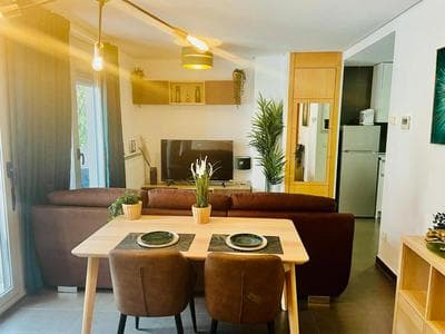 ATICO CON TERRAZA - cerca a MADRID RIO