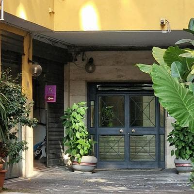 Faccia Gialla Napoli Casa Vacanze