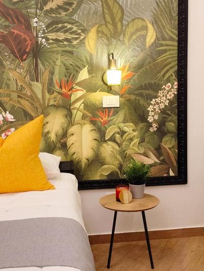 Rhome Hub Vatican Apartment