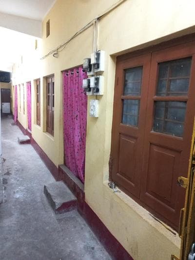 Backpacker Homestay