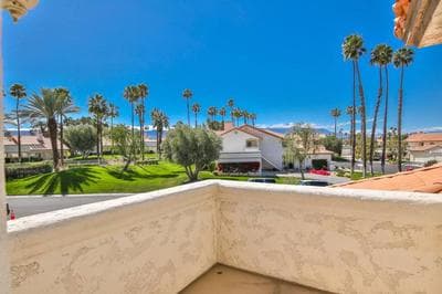 Amazing 2bd 2ba Palm Desert Oasis