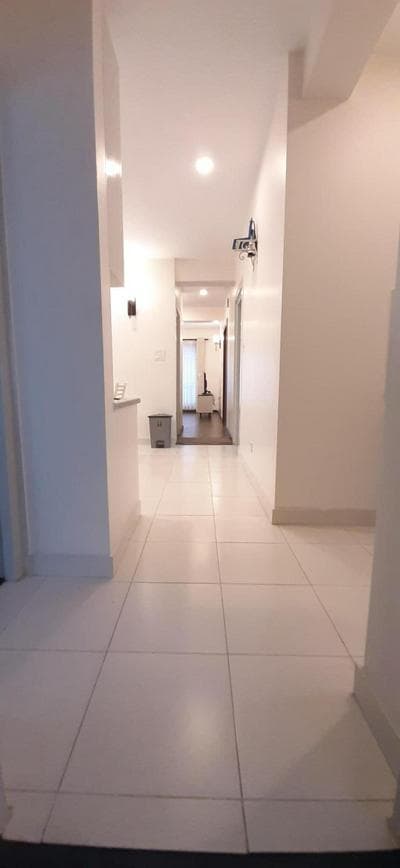 Shrestha Chhen Apartments